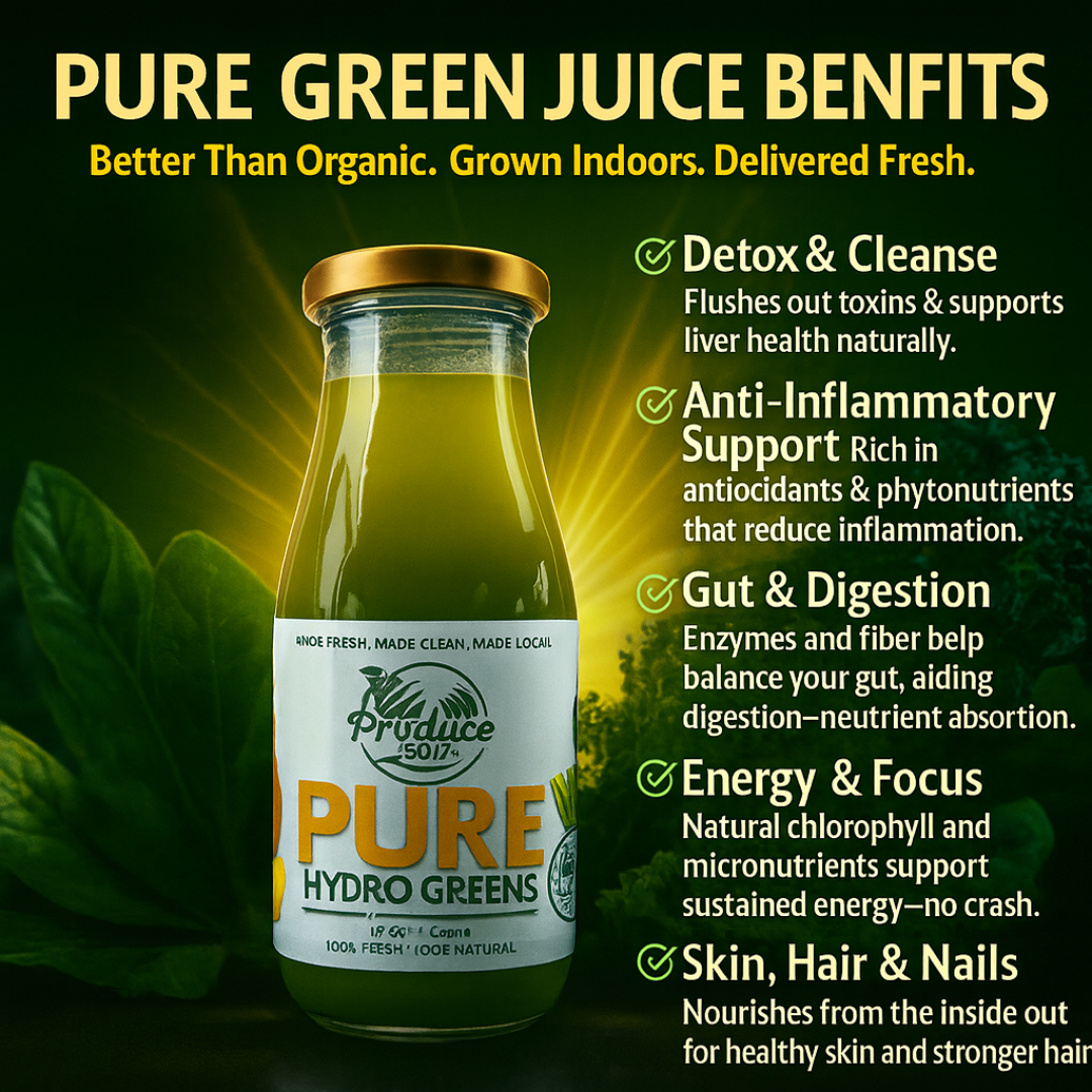 ProduceNow_Nutrition_fact_Green_Drink