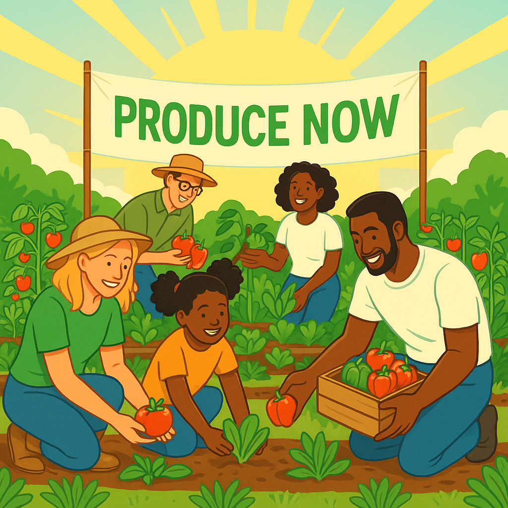 Produce_Now_Community Food