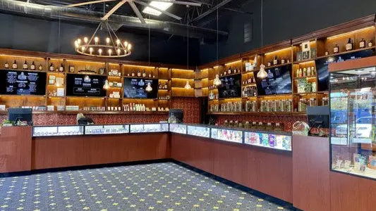 Elixir Produce Now Pickup Location