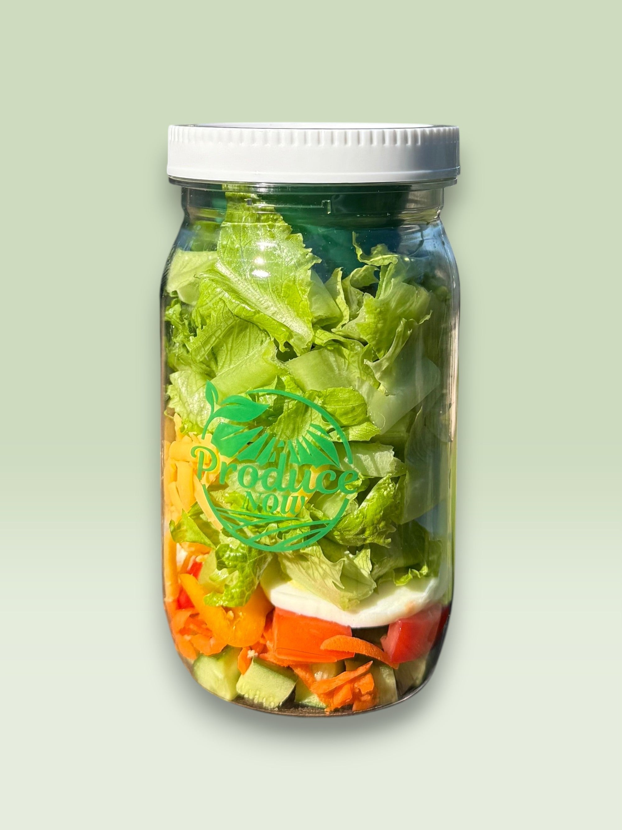 Pure Salads