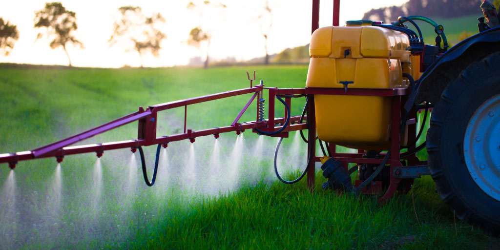 Produce Now The pesticide Problem 2