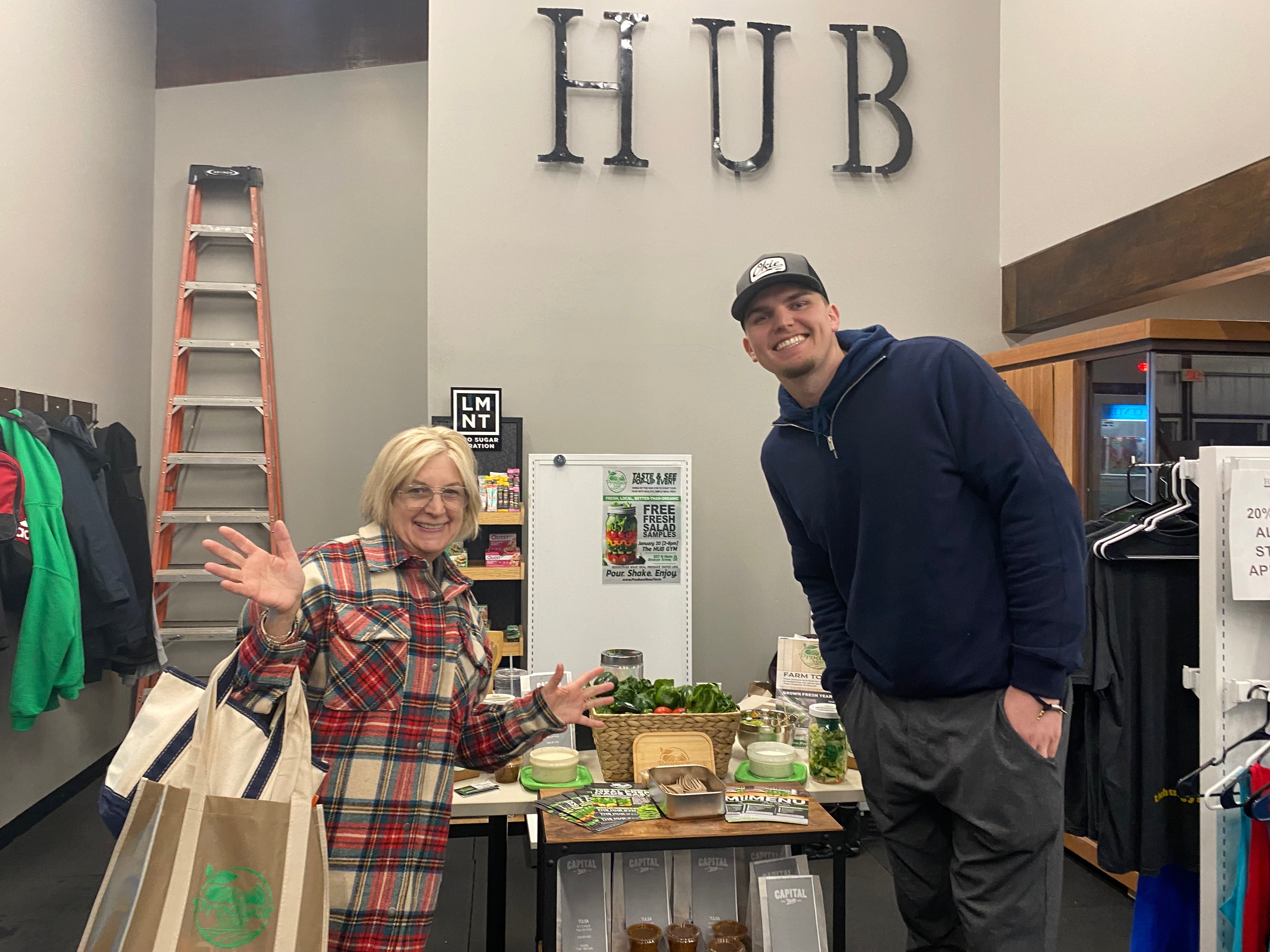 Produce_now_Pickup_Hub_Hydroclean
