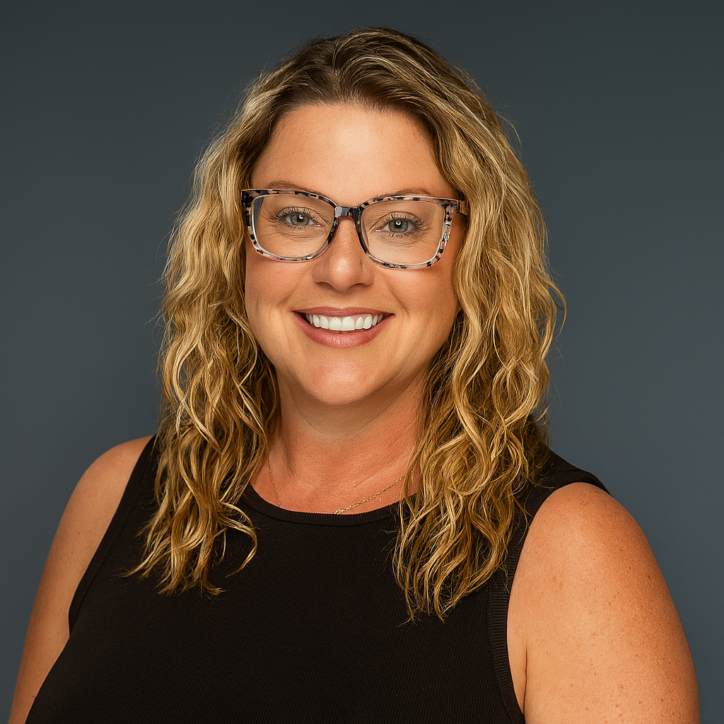 Stephanie Tillman Produce Now Team