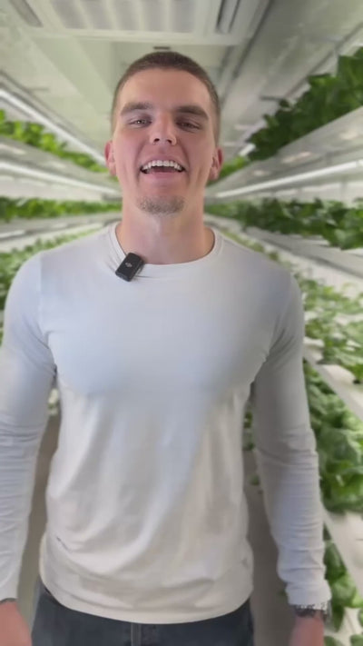 Shane Produce Now Video