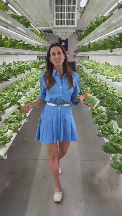Rachel Produce Now Video