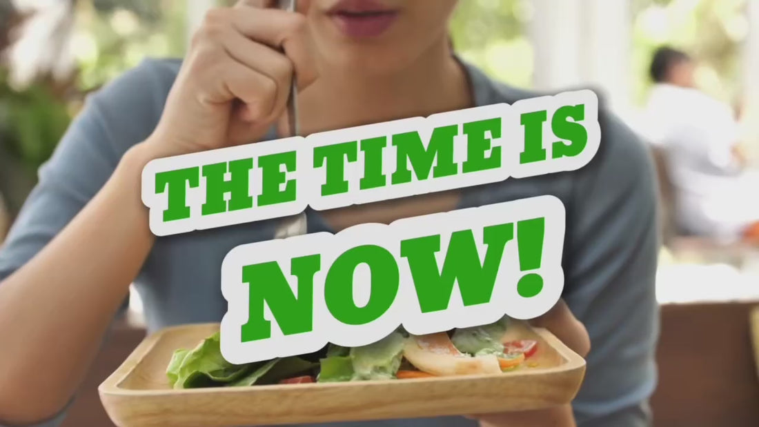 Produce Now We Funder Video